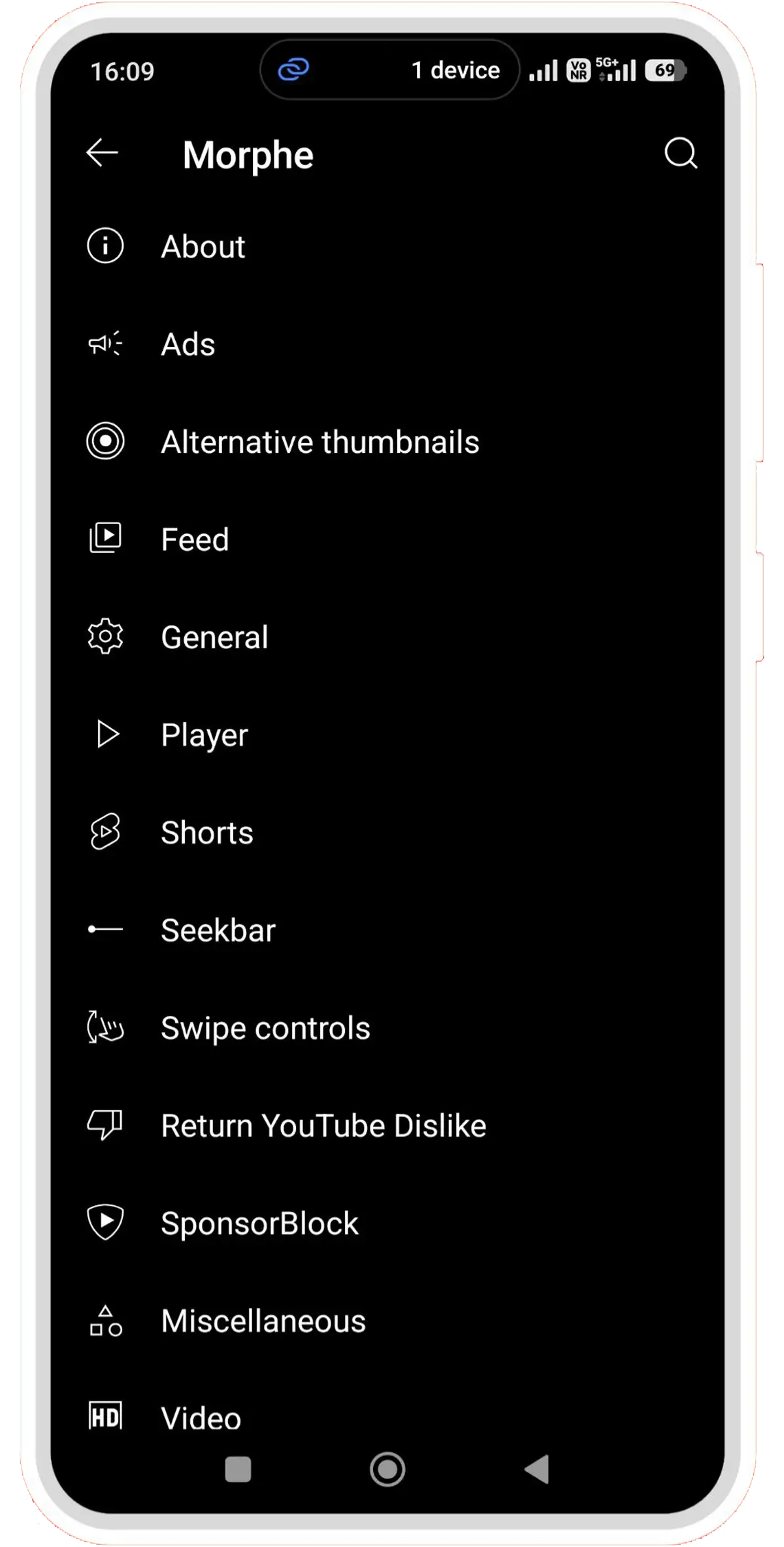 morphe settings screenshot(1) morphe settings screenshot(1)
